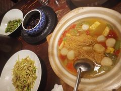 -永安鱼庄·镇江菜(东吴路店)