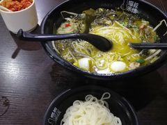 -渝和喵叔米线(南坪万达店)