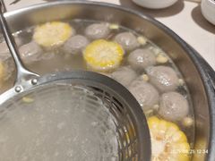 -潮泰牛肉火锅 · 创于1992年(车公庙店)