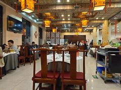 -便宜坊烤鸭店(玉蜓桥店)