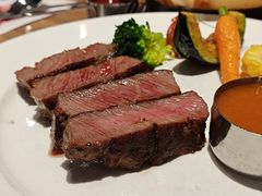 -维京战斧牛排(王府井西餐十年金冠好店)