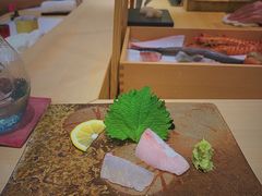 -鮨一日本料理旗舰店(总店)