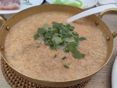 海鲜泡饭-苏小柳点心·手作小笼包(浦东嘉里城分院)