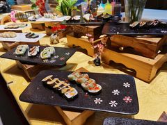 -蓝鲸湾汤泉(包河店)