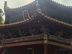 -南岳大庙