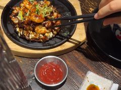 -小川洋风料理(街道口店)