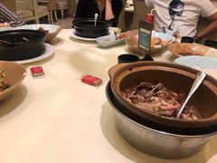 -外婆家(古墩印象城店)