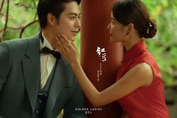 -金夫人婚纱摄影(西昌店)