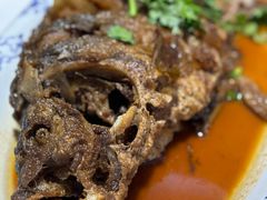 -肥肥小厨(咸阳路店)