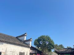 -黄牛肉馆·皖南土菜