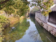 -乌镇景区