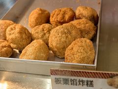 -京天红酒家(虎坊路店)