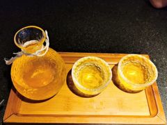 -绿茶餐厅(城西银泰城店)