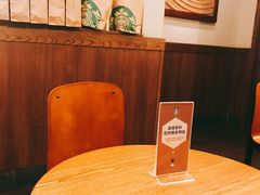 -星巴克(无锡百联奥特莱斯店)