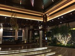 -惠州金海湾嘉华度假酒店