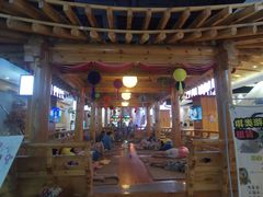 -丽池宫韩式汗蒸会馆(华灯坊店)