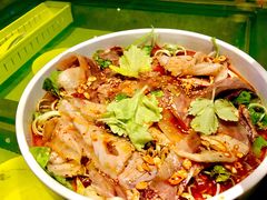 夫妻肺片-辛香汇(大华第一坊店)