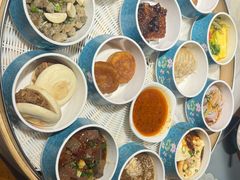 -醉长安(钟楼旗舰店)