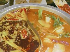-大龙燚火锅(春熙店)