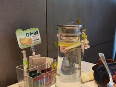 -汤城小厨•粤菜•靓汤(金宝街店)