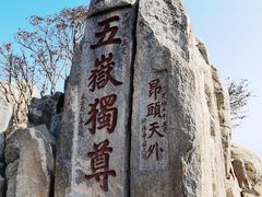 -泰山风景名胜区