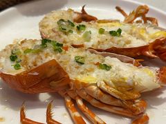 -79号渔船海鲜饭店(宝安店)