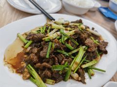 -贞记餐厅(老街店)