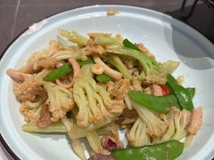 -先记烧鹅王·本地粤菜(福永店)