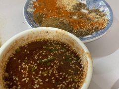 -风味烧烤