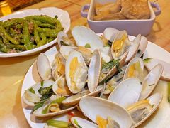 -好呷(东城十三碗美食广场店)