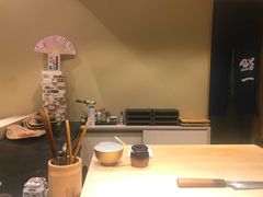 -鮨一日本料理(大中华店)