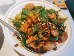 超级小炒肉-胡子大厨·超级小炒肉(华润店)