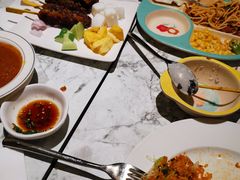 -关夫人餐厅(阳光广场店)