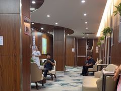 -美年大健康体检中心(红岭分院)