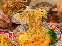 -孖记茶档·热腾茶餐(江南西plus店)