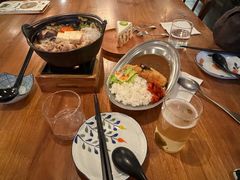 -铃木食堂(丽都店)