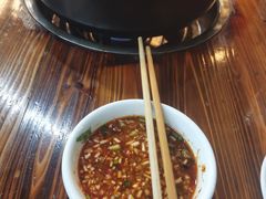 -金海椒罐罐鲢鱼(东方桂苑店)