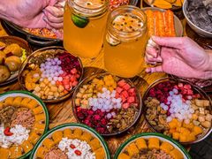 -陈陈火锅(较场口店)
