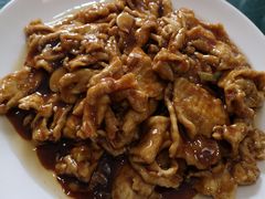 -李连贵酒家熏肉大饼(昆明街店)