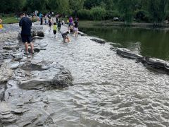 -门城湖公园