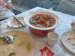 -津悦·正阳春烤鸭(红旗南路店)