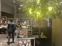 -博林天瑞喜来登酒店·西丽尚膳
