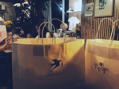 -仙峰天然面包(迎宾路店)