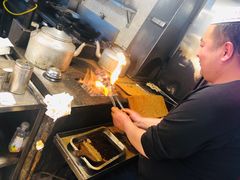 -大胡子烤羊肉清真(天海夜市总店)