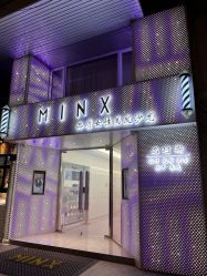 -MINX名珂斯·烫染形象设计