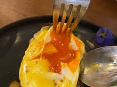 -UPPER KITCHEN(延安路店)