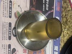 -首尔烤肉大排档(合生汇店)