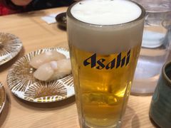 -大起水产回转寿司(大丸心斋桥店)