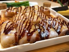 港式混酱蒸肠粉-点都德(汇盈广场店)