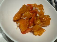 -千日贺茶餐厅(开发区安盛店)
